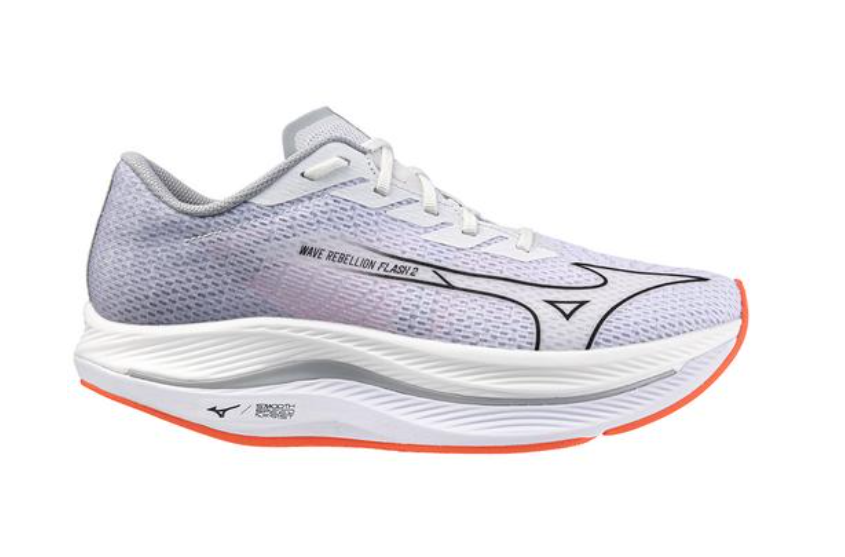 Mizuno MEN'S REBELLION FLASH 2 0090