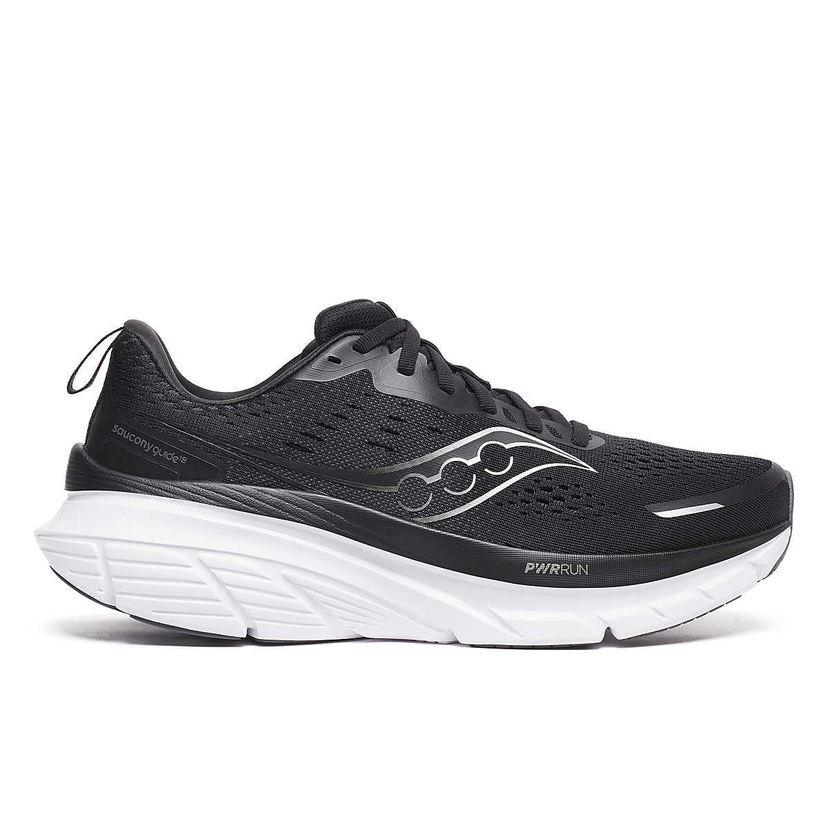 Saucony MEN'S GUIDE 18 (2E) 100
