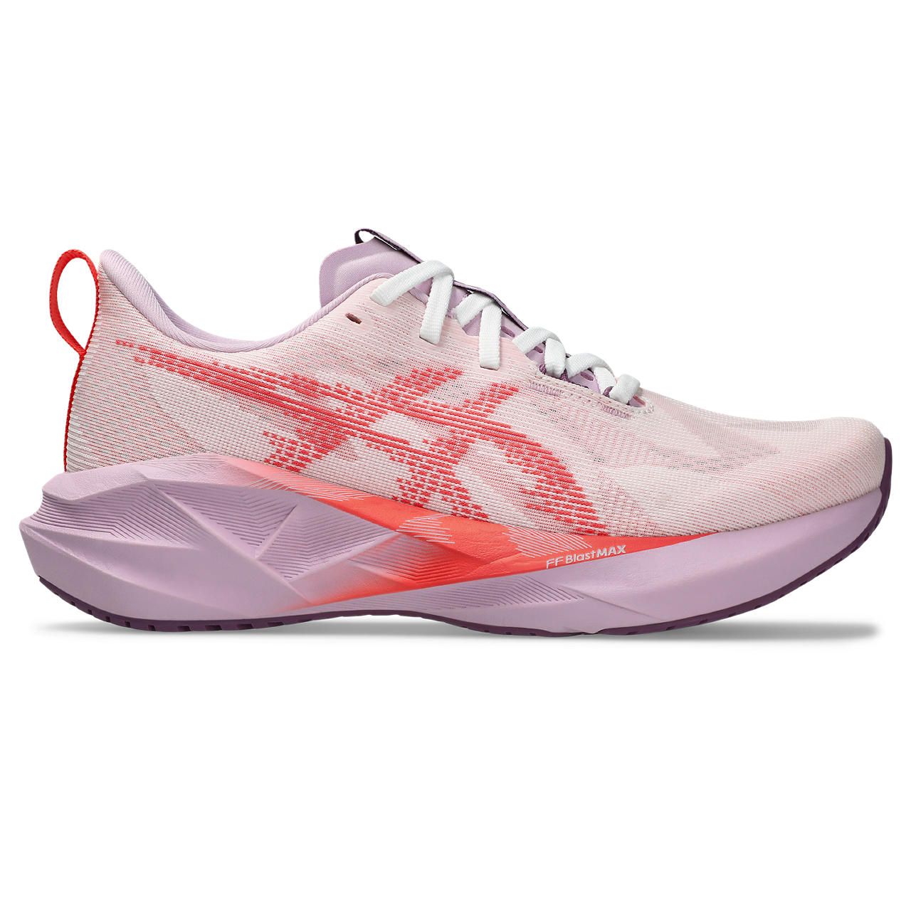 靴 asics NOVABLAST5 NOVABLAST 5 Running Shoes US - Asics