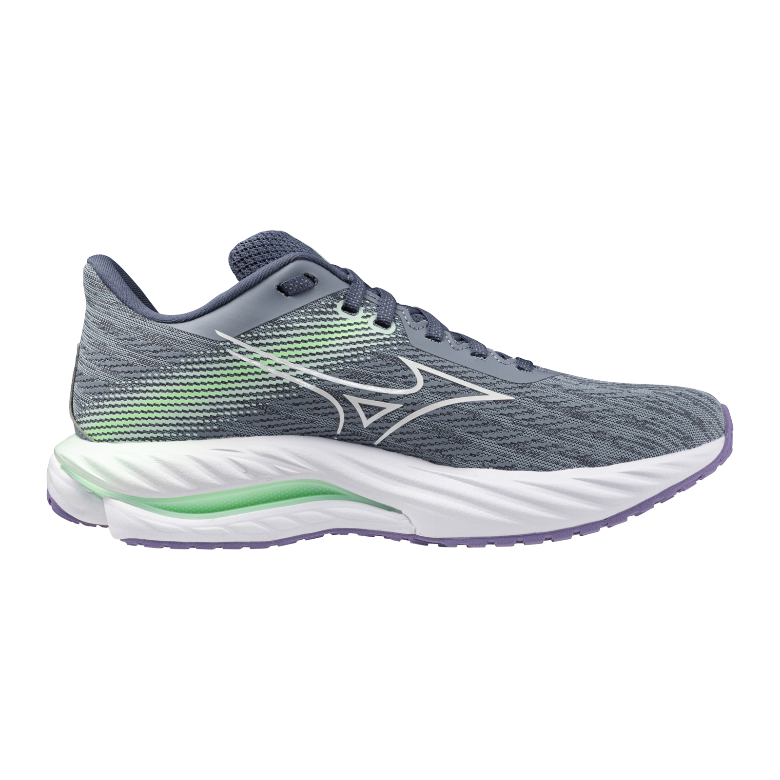 薄ミュ 全ブロ Mizuno WOMEN'S INSPIRE 21 9T00