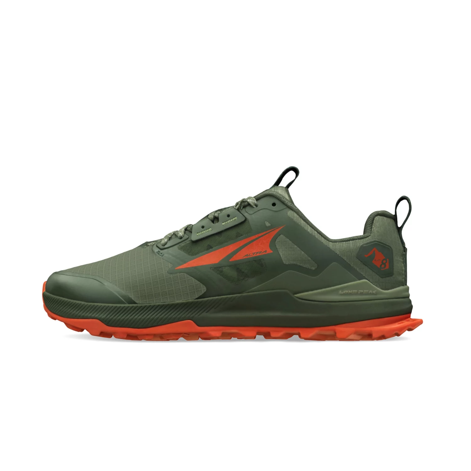Altra MEN'S LONE PEAK 8 DUSTY OLIVE