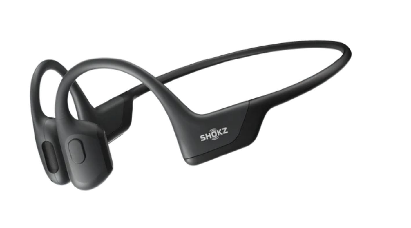 Shokz OpenRun Pro Mini 箱無し Shokz OPENRUN PRO MINI BLACK