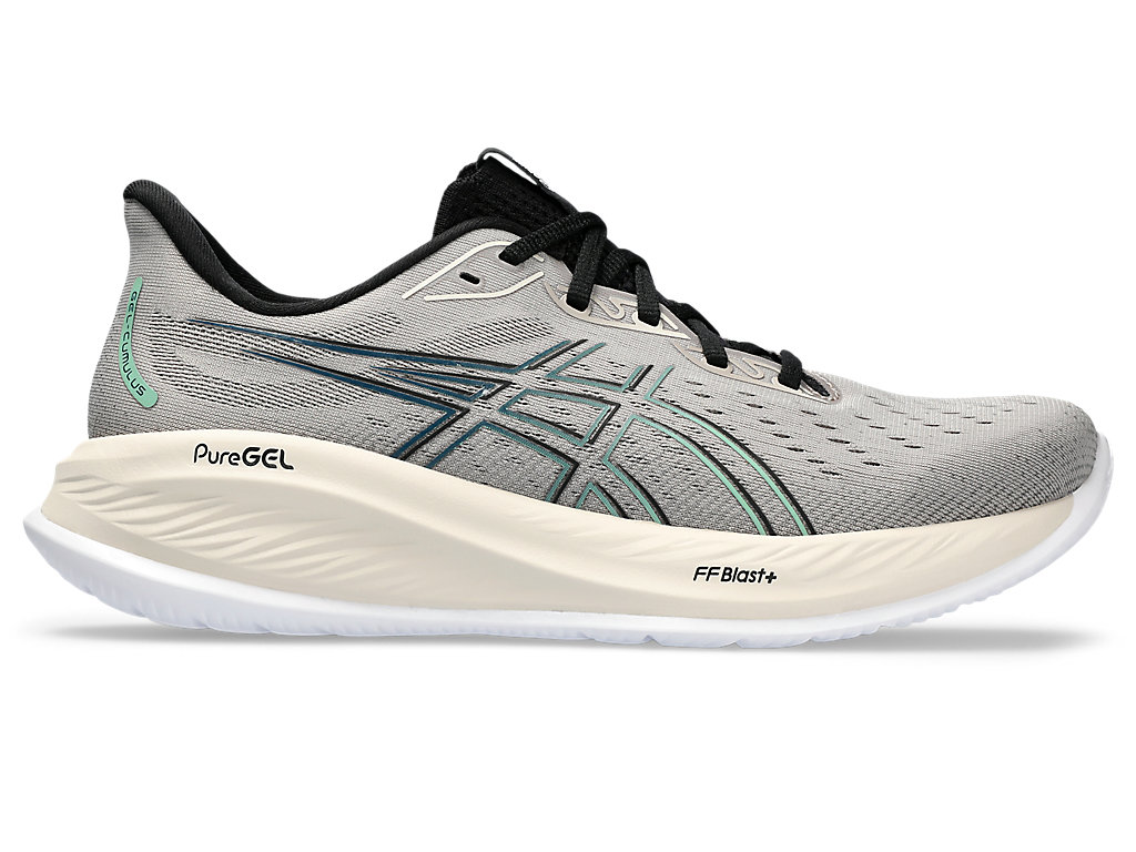 Asics MEN'S CUMULUS 26 250