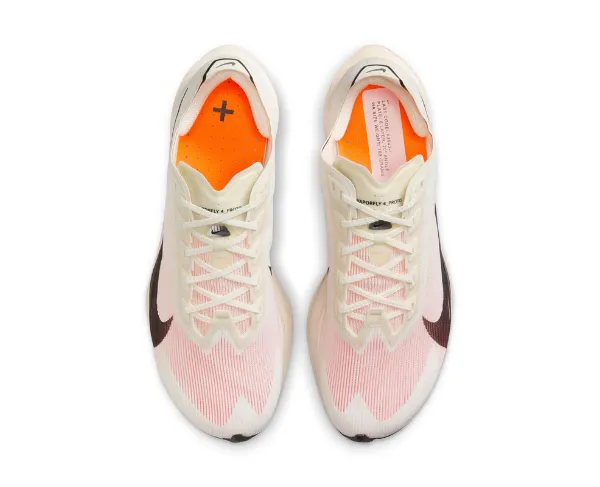 Nike MEN'S VAPORFLY 4 PROTO 100