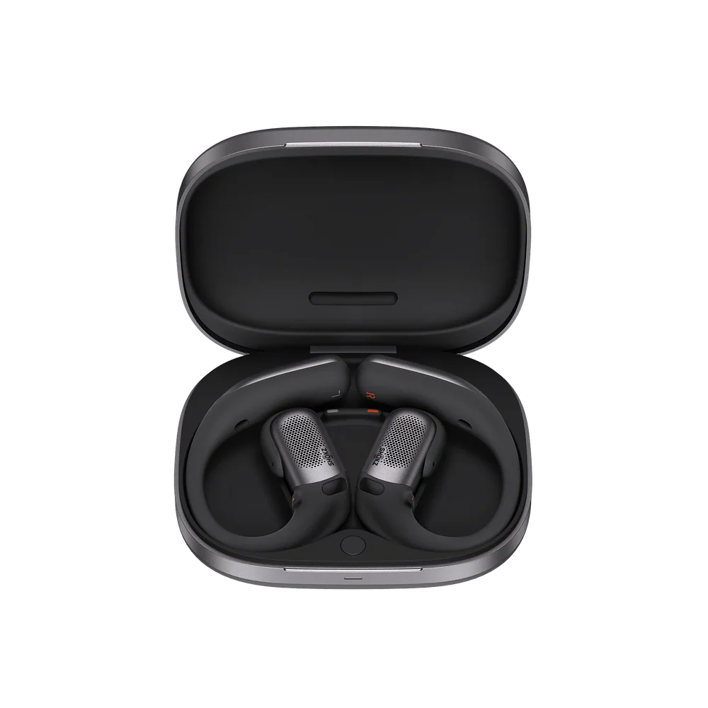 Shokz OPENFIT PRO BLACK BLACK