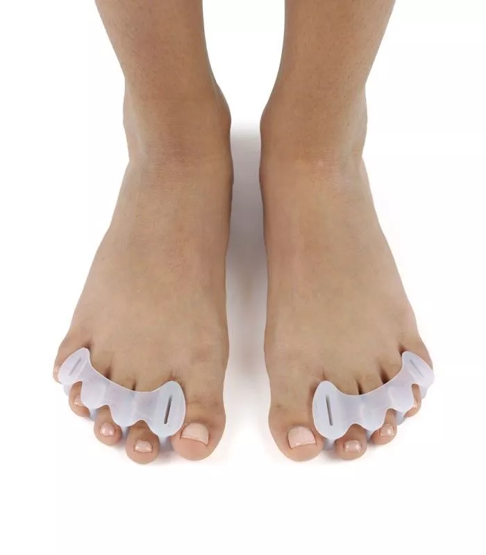 Correct Toes Correct Toes CLEAR