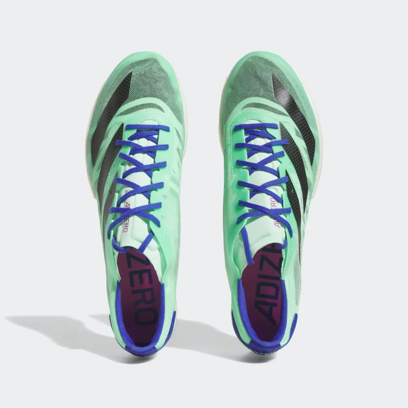 ADIDAS ADIZERO AMBITION PULSE MINT/CORE BLACK/LUCID BLUE