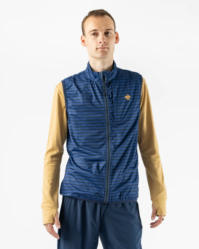 Rabbit Swish Vest 2.0 BLUE Rabbit Swish Vest 2.0 BLUE