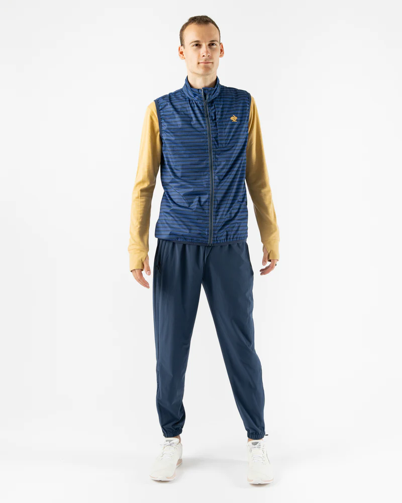 Rabbit Swish Vest 2.0 BLUE Rabbit Swish Vest 2.0 BLUE