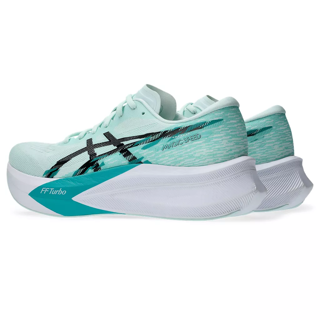Asics MEN'S MAGIC SPEED 4 401