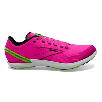 Brooks UNISEX DRAFT XC SPIKELESS 661