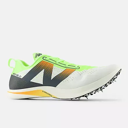 New Balance SUPERCOMP MD-X V3 SF