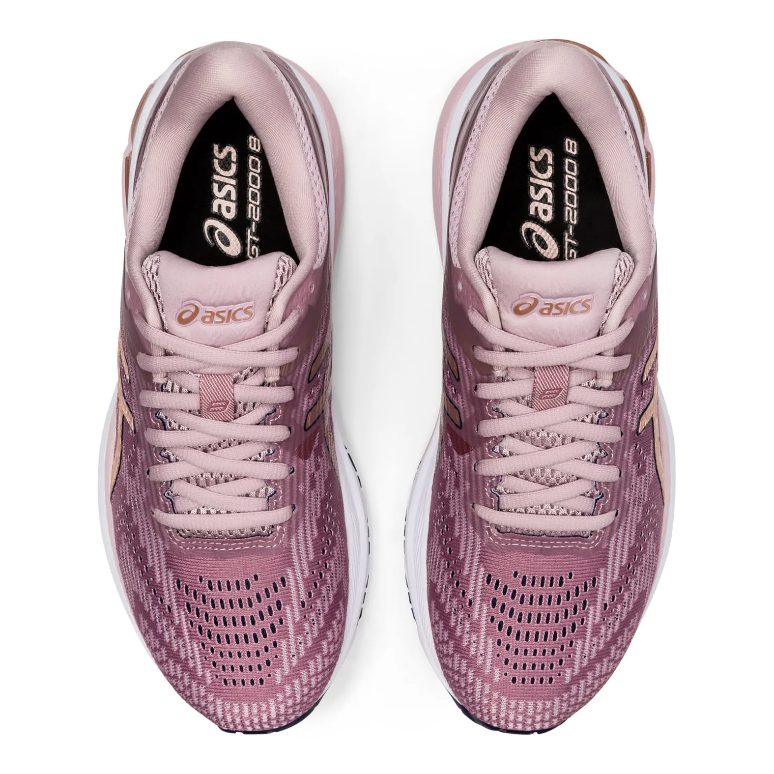 Asics Women's GT 2000 8 701 - D WIDTH