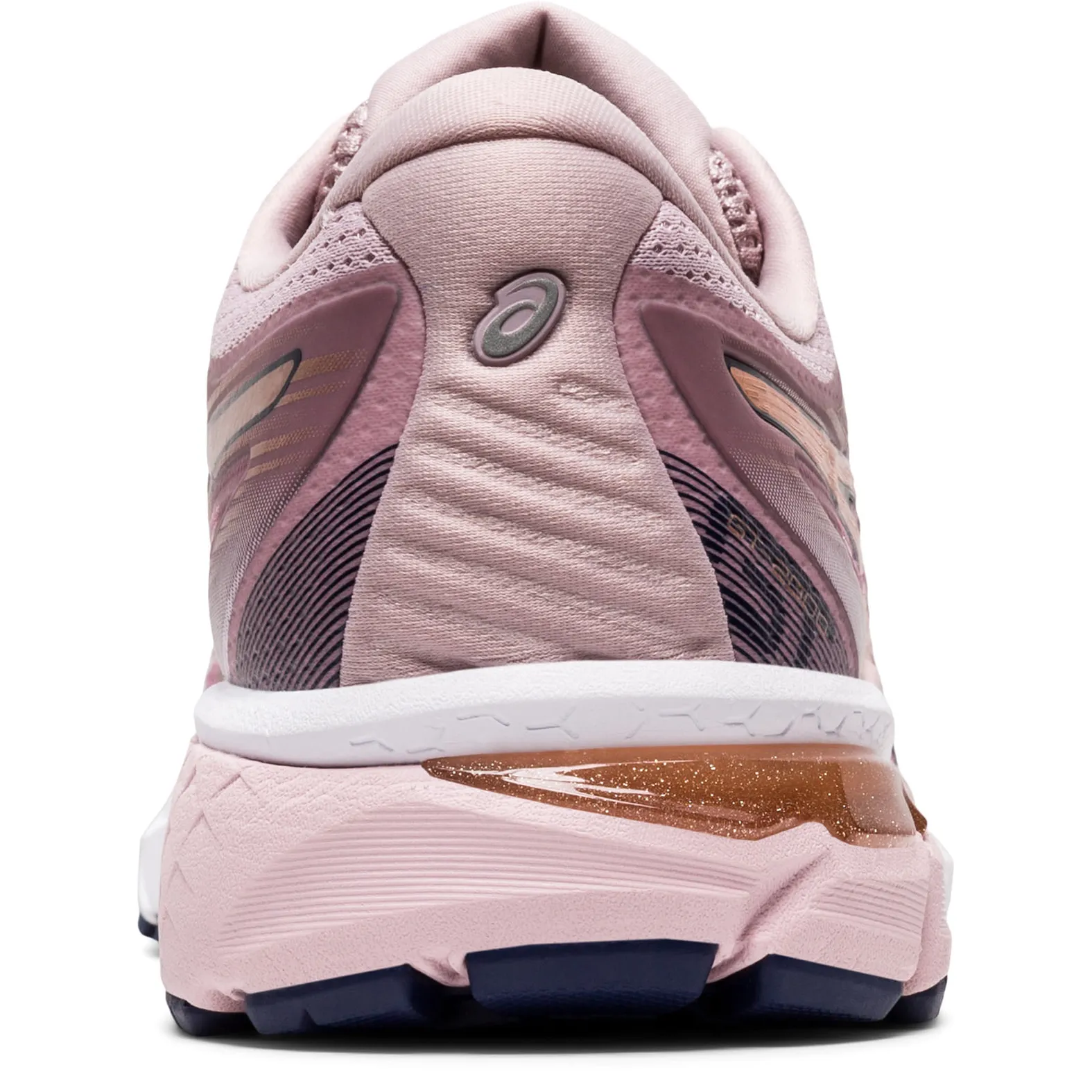 Asics Women's GT 2000 8 701 - D WIDTH