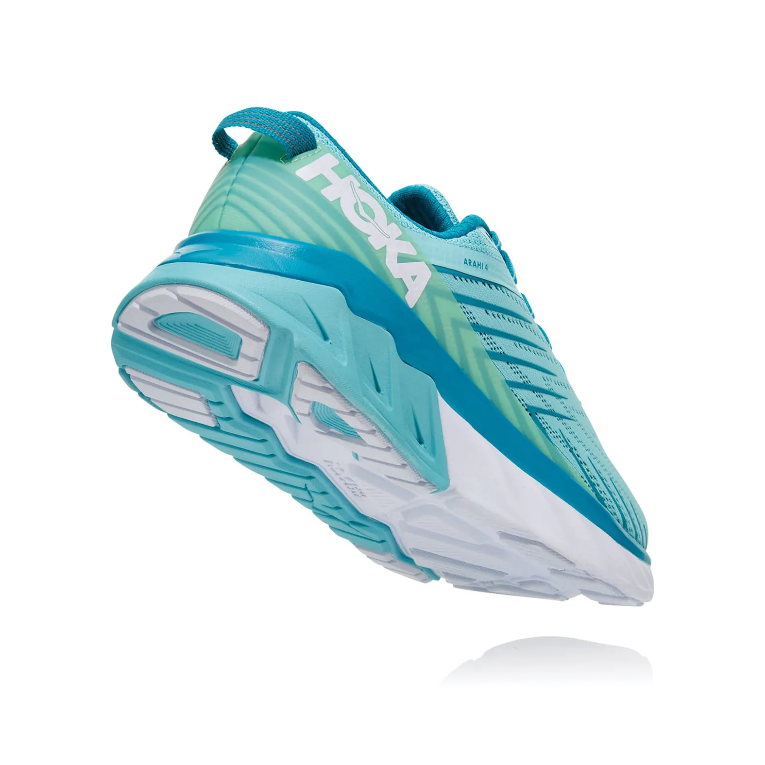 Hoka WOMEN'S ARAHI 4 ASCS
