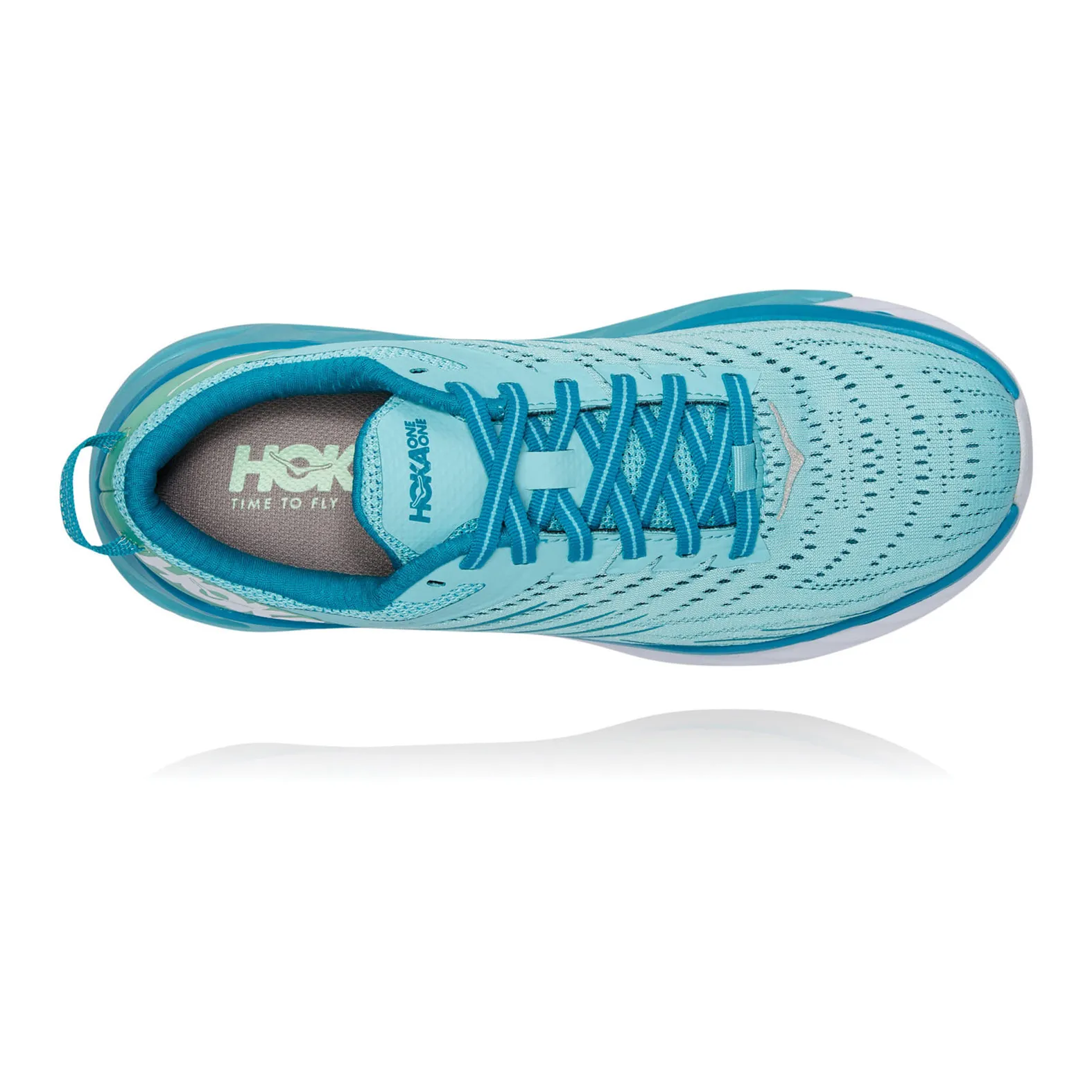 Hoka WOMEN'S ARAHI 4 ASCS