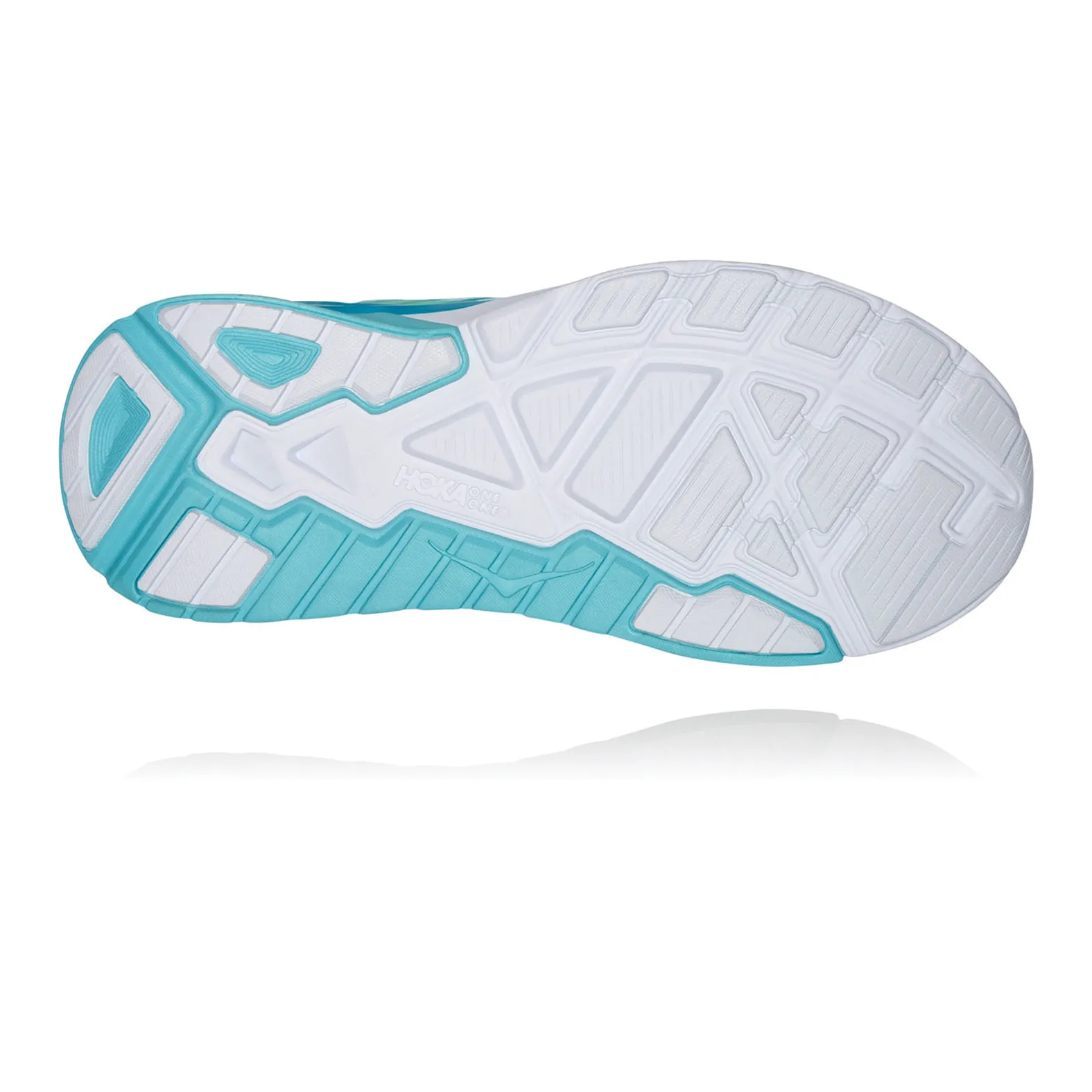 Hoka WOMEN'S ARAHI 4 ASCS