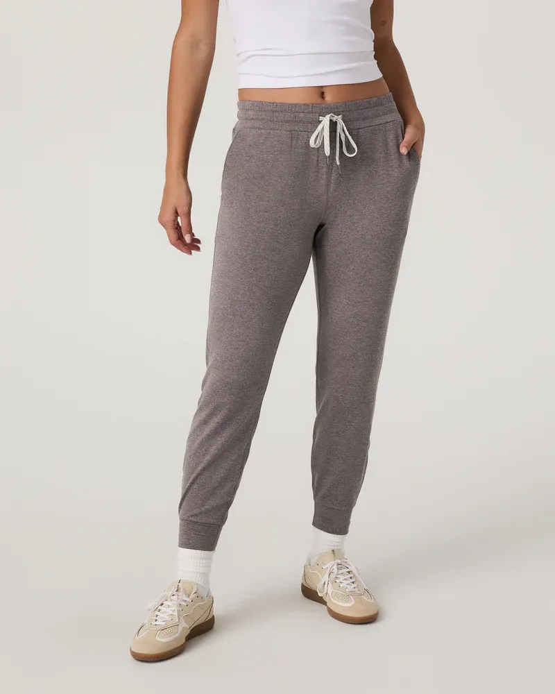 Vuori Performance Jogger HUCKLEBERRY