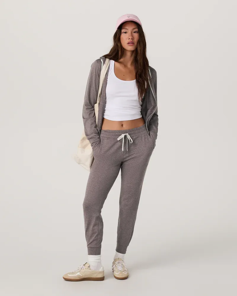 Vuori Performance Jogger HUCKLEBERRY