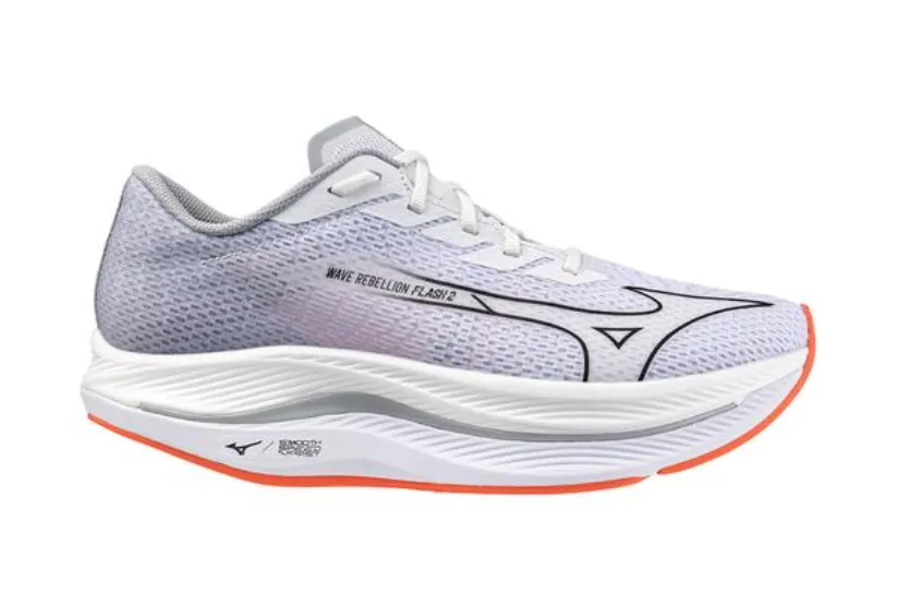 Mizuno MEN'S REBELLION FLASH 2 0090