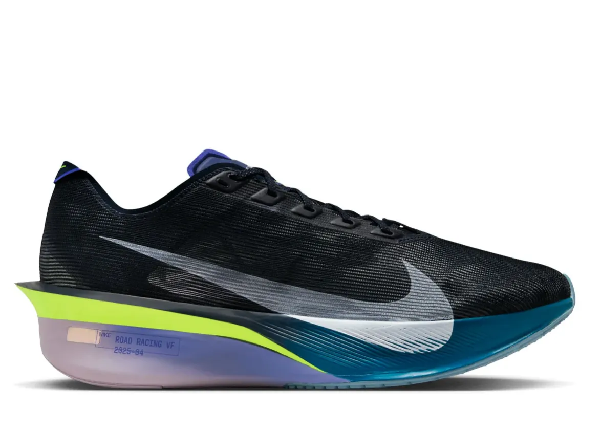 ヴェイパーフライ 27 Nike Men's Vaporfly 4 401
