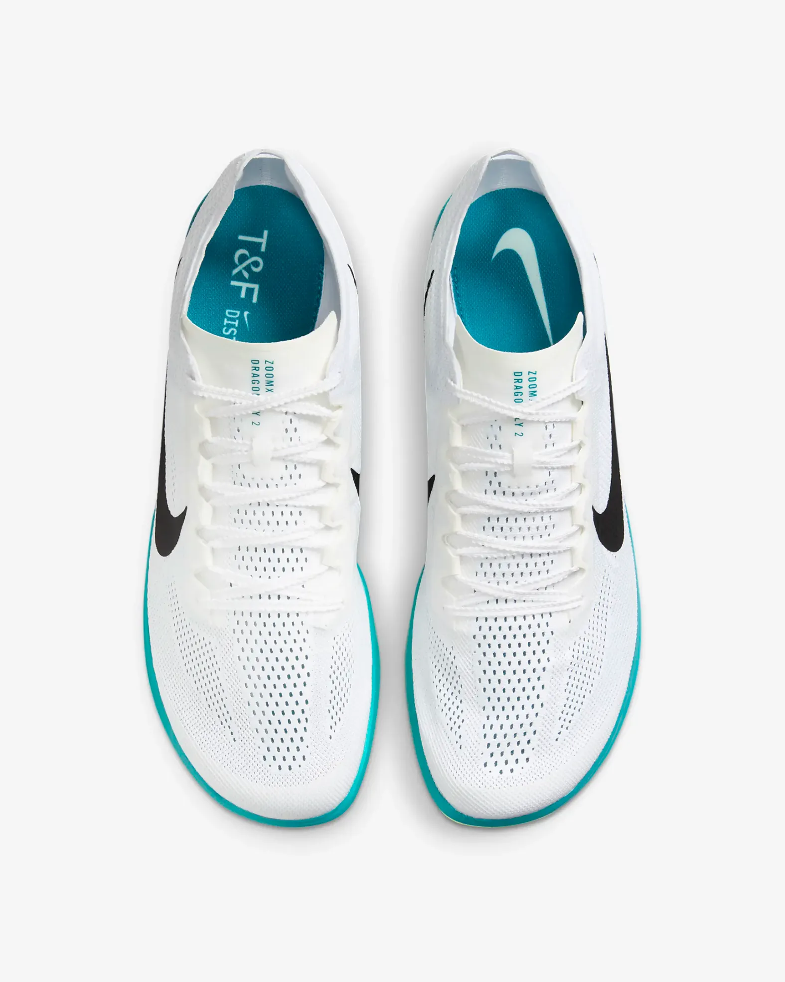 Nike ZOOMX DRAGONFLY 2 102