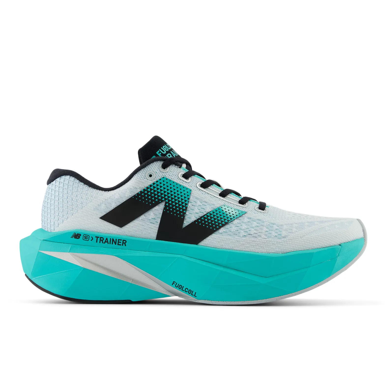 New Balance MEN'S SUPERCOMP TRAINER V3 LW4