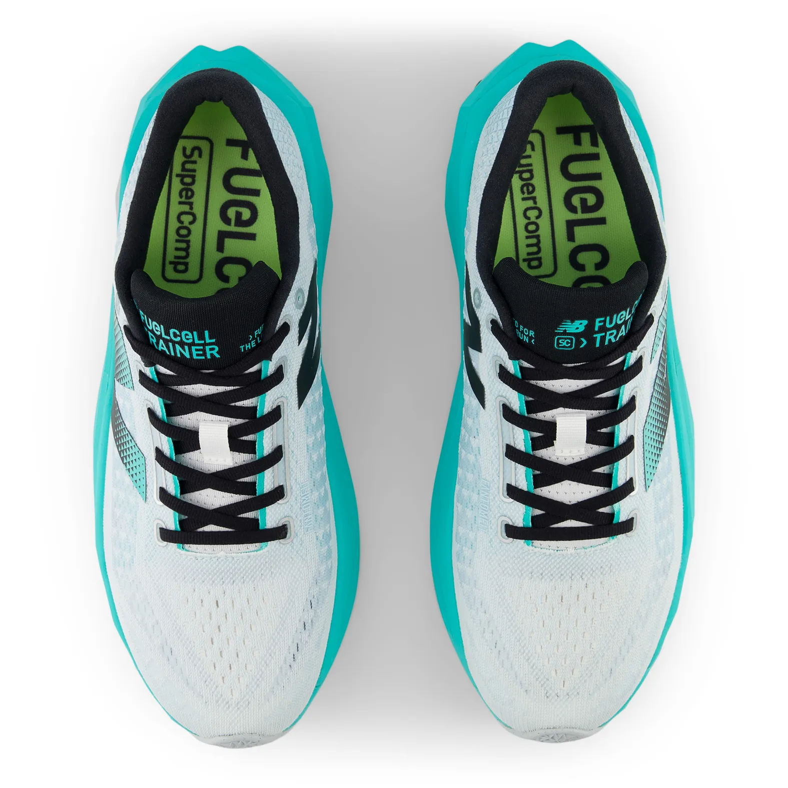 New Balance MEN'S SUPERCOMP TRAINER V3 LW4