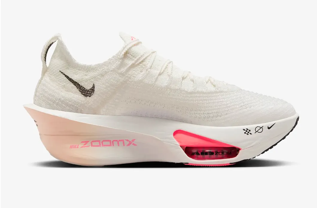 Nike WOMEN'S ALPHAFLY 3 103