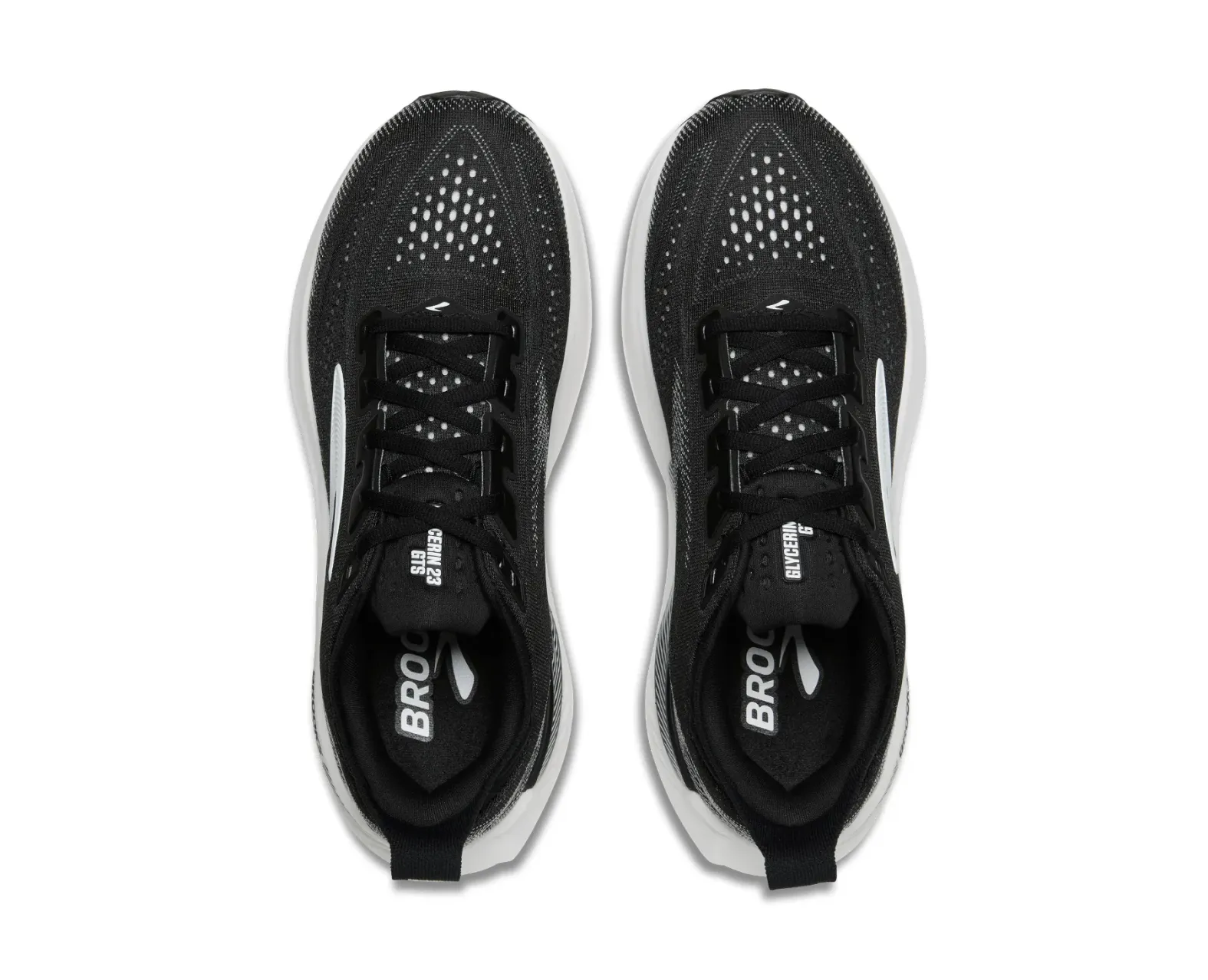 Brooks Glycerin 23 Mens 10.5D Men main image 2