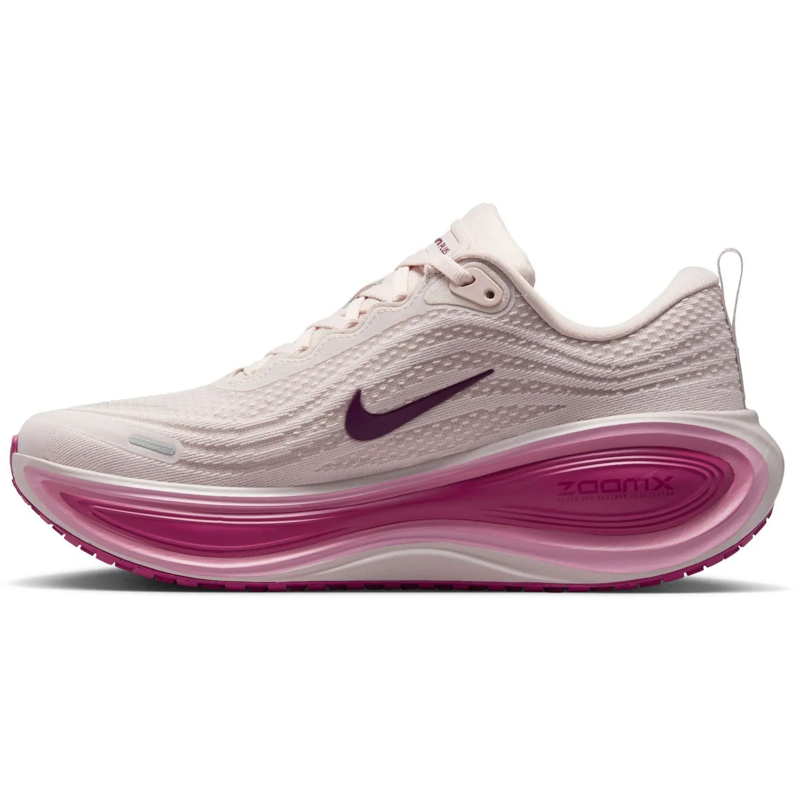 Nike WOMEN'S VOMERO PLUS 602