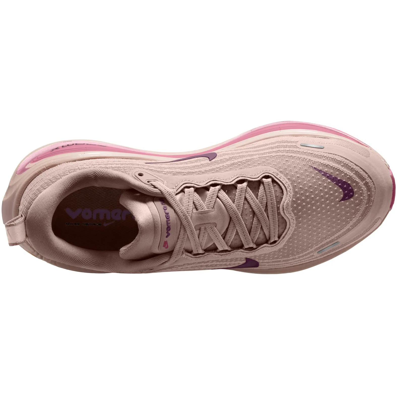Nike WOMEN'S VOMERO PLUS 602