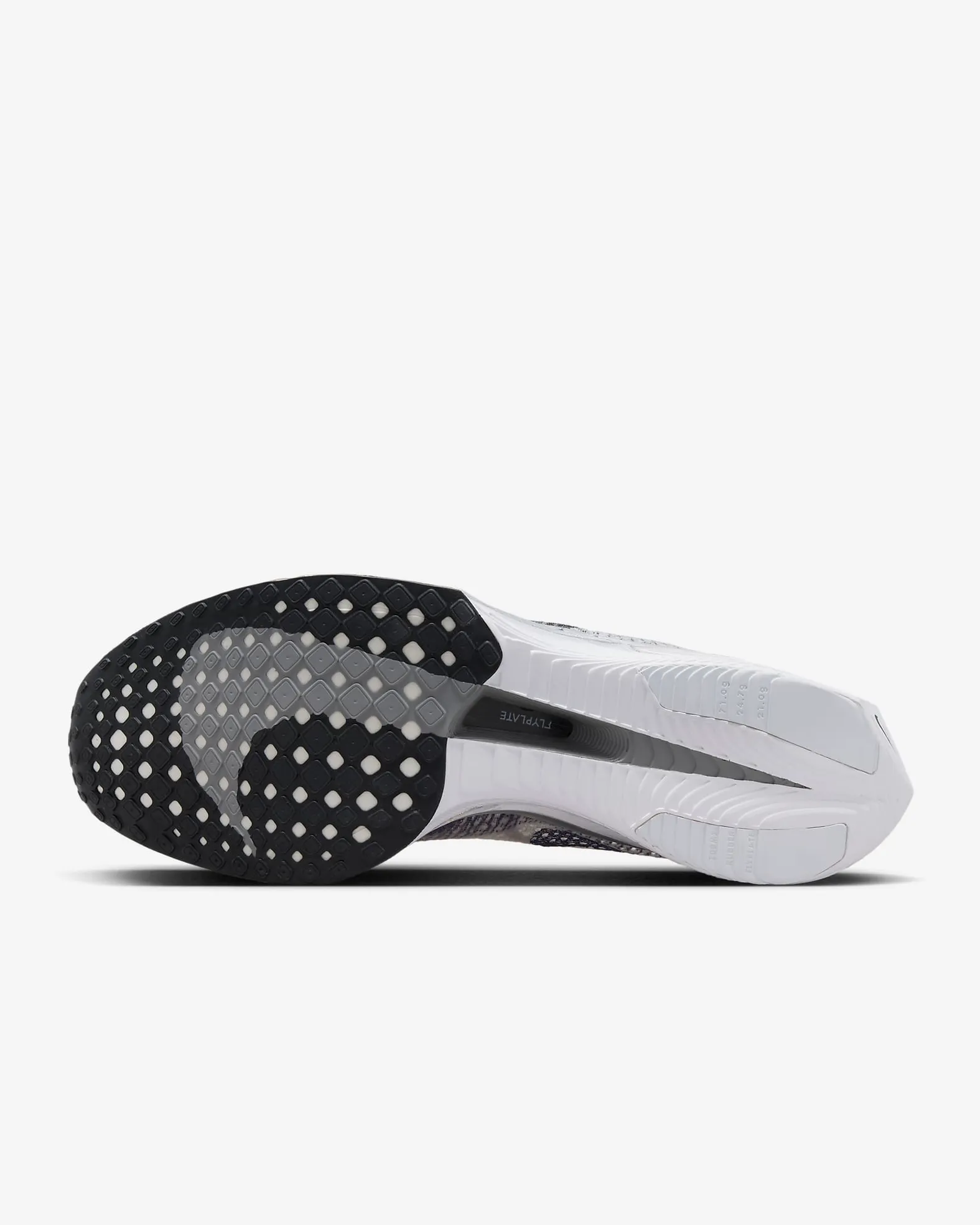 Nike MEN'S VAPORFLY NEXT% 3 100