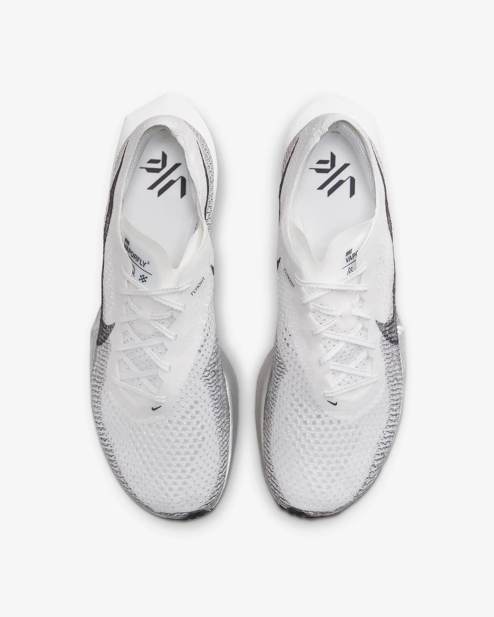 Nike MEN'S VAPORFLY NEXT% 3 100