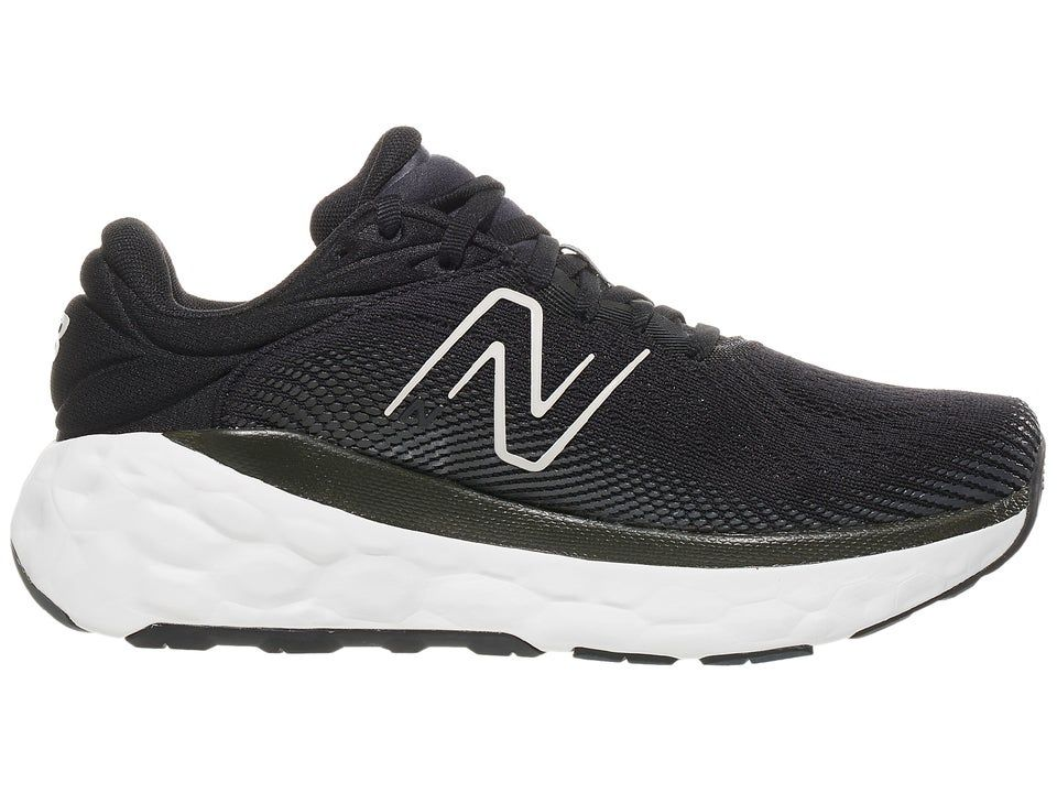 New Balance Sneakers Mens 9.5 4E FF X 840 V1 M840FLK Black Running Gym Shoes Amazon.com | New Balance Men main image 4