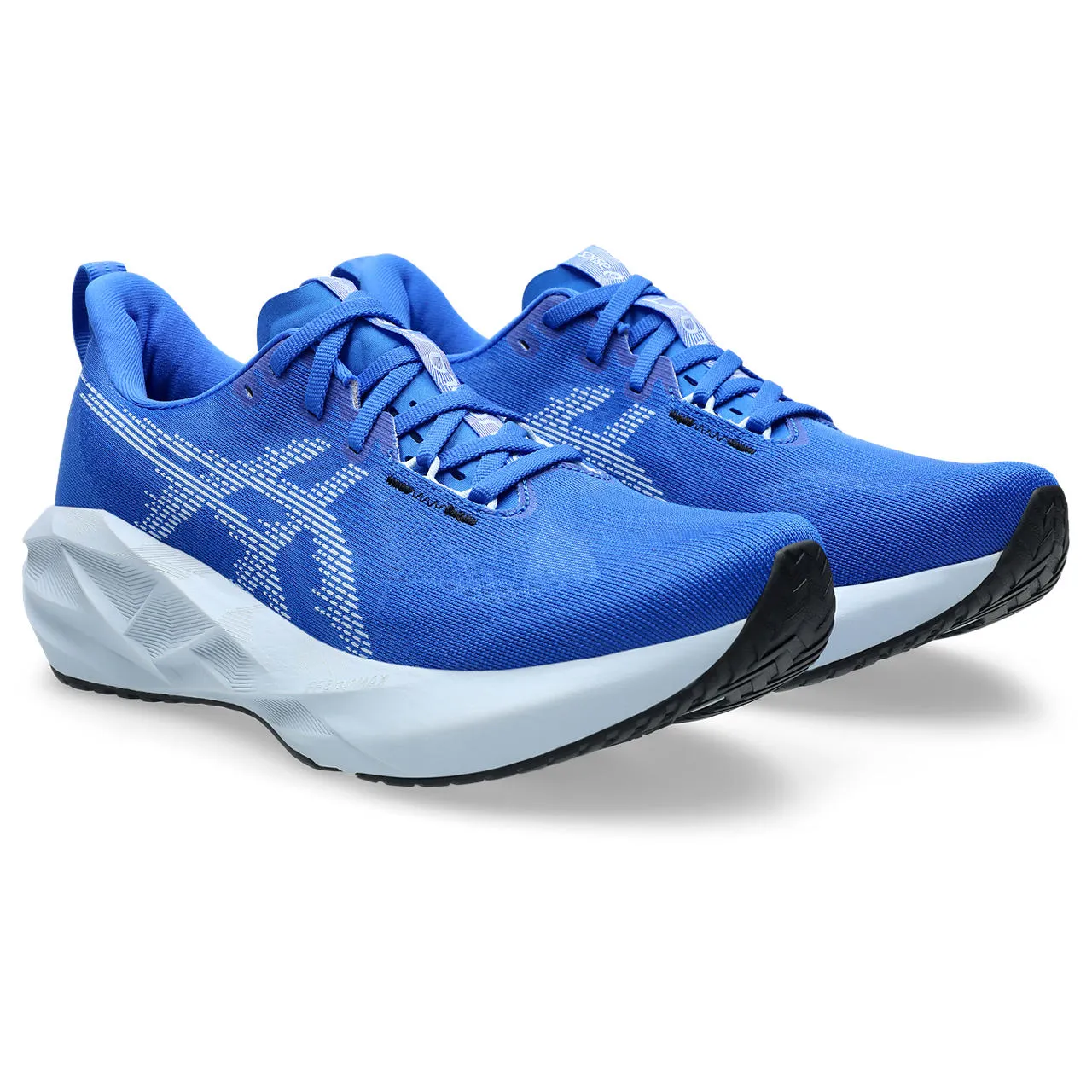 Asics MEN'S NOVABLAST 5 403 Asics MEN'S NOVABLAST 5 403