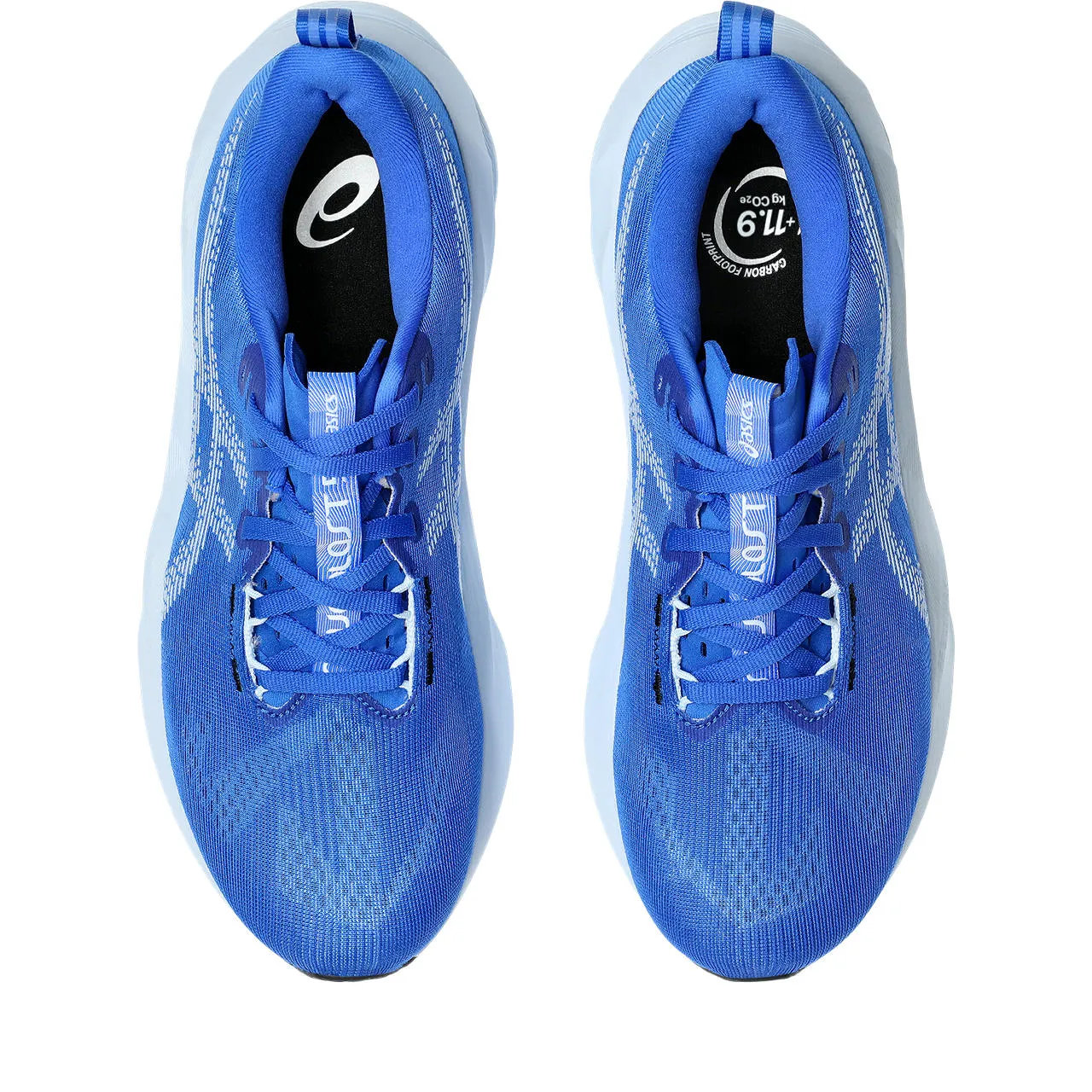Asics MEN'S NOVABLAST 5 403