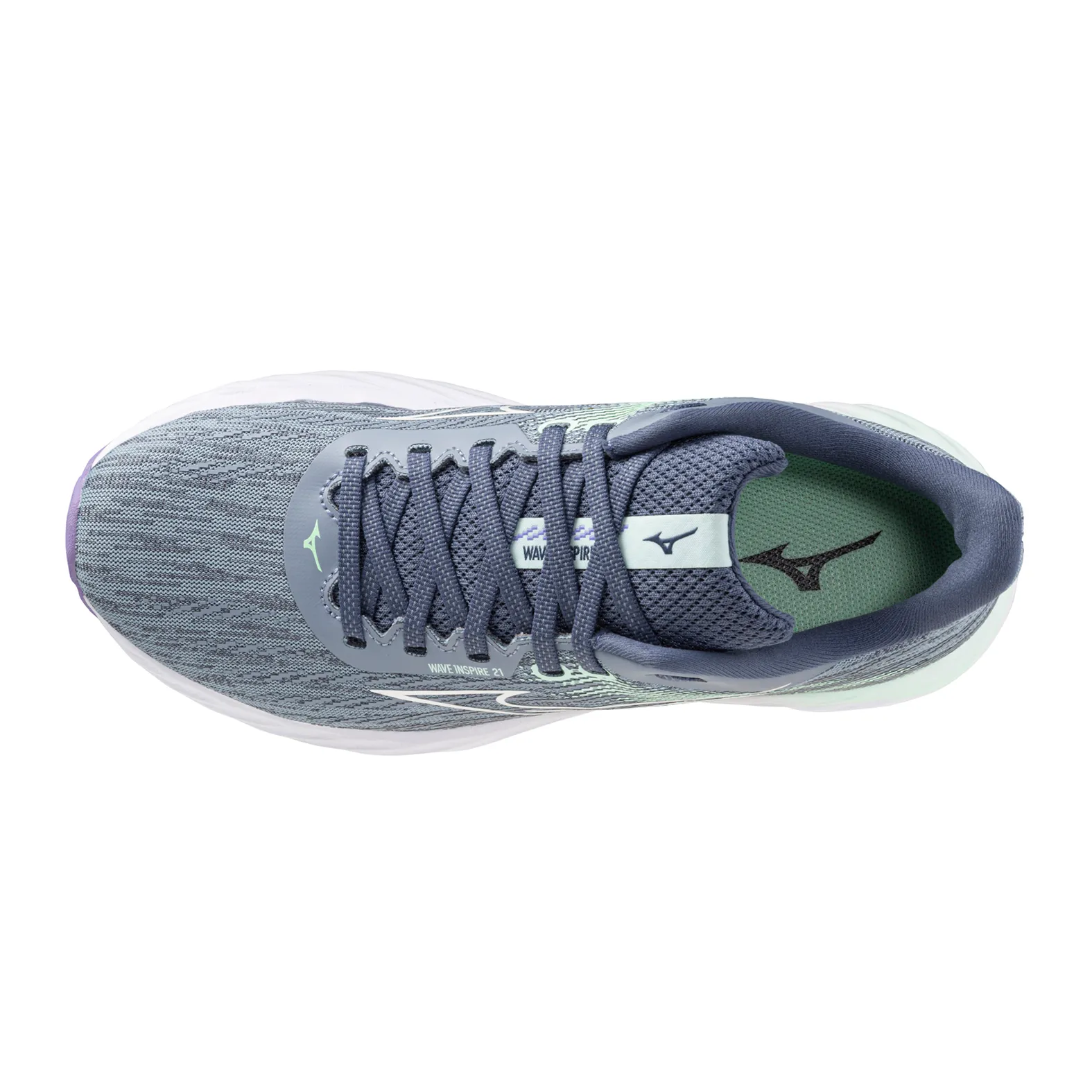 Mizuno WOMEN'S INSPIRE 21 9T00