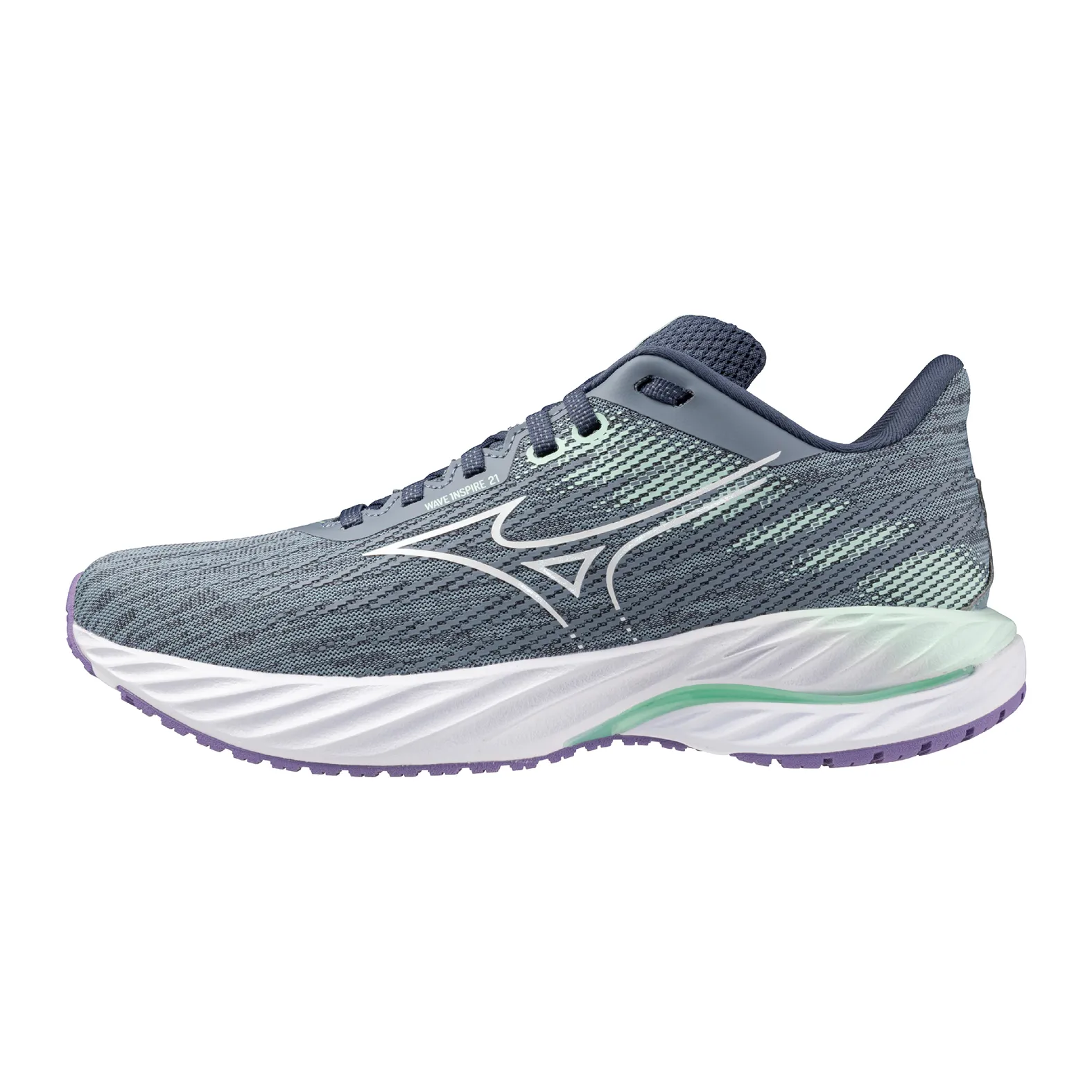 Mizuno WOMEN'S INSPIRE 21 9T00