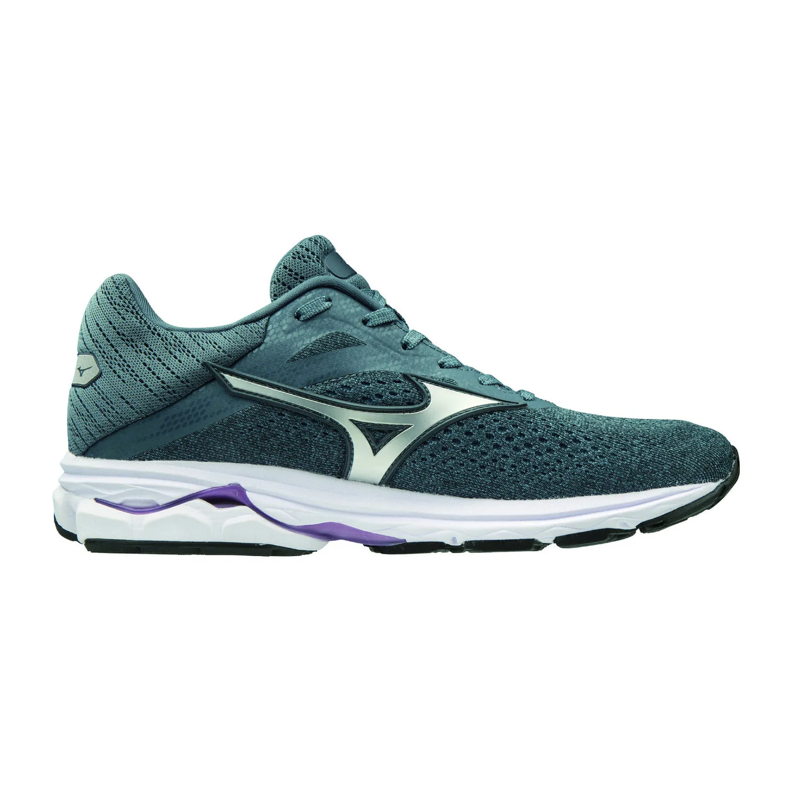 Mizuno Wave Dancer ミントグリーン サイズ23 Mizuno WOMEN'S WAVE