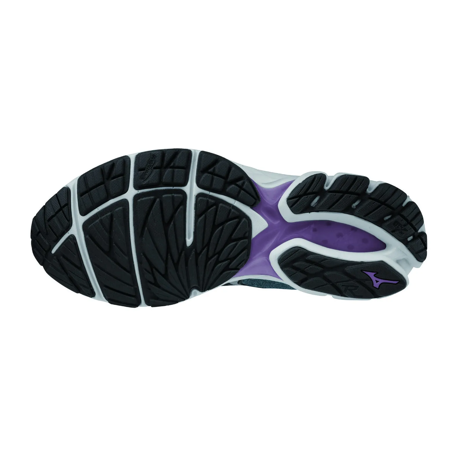 Mizuno WOMEN'S WAVE RIDER 23 969A