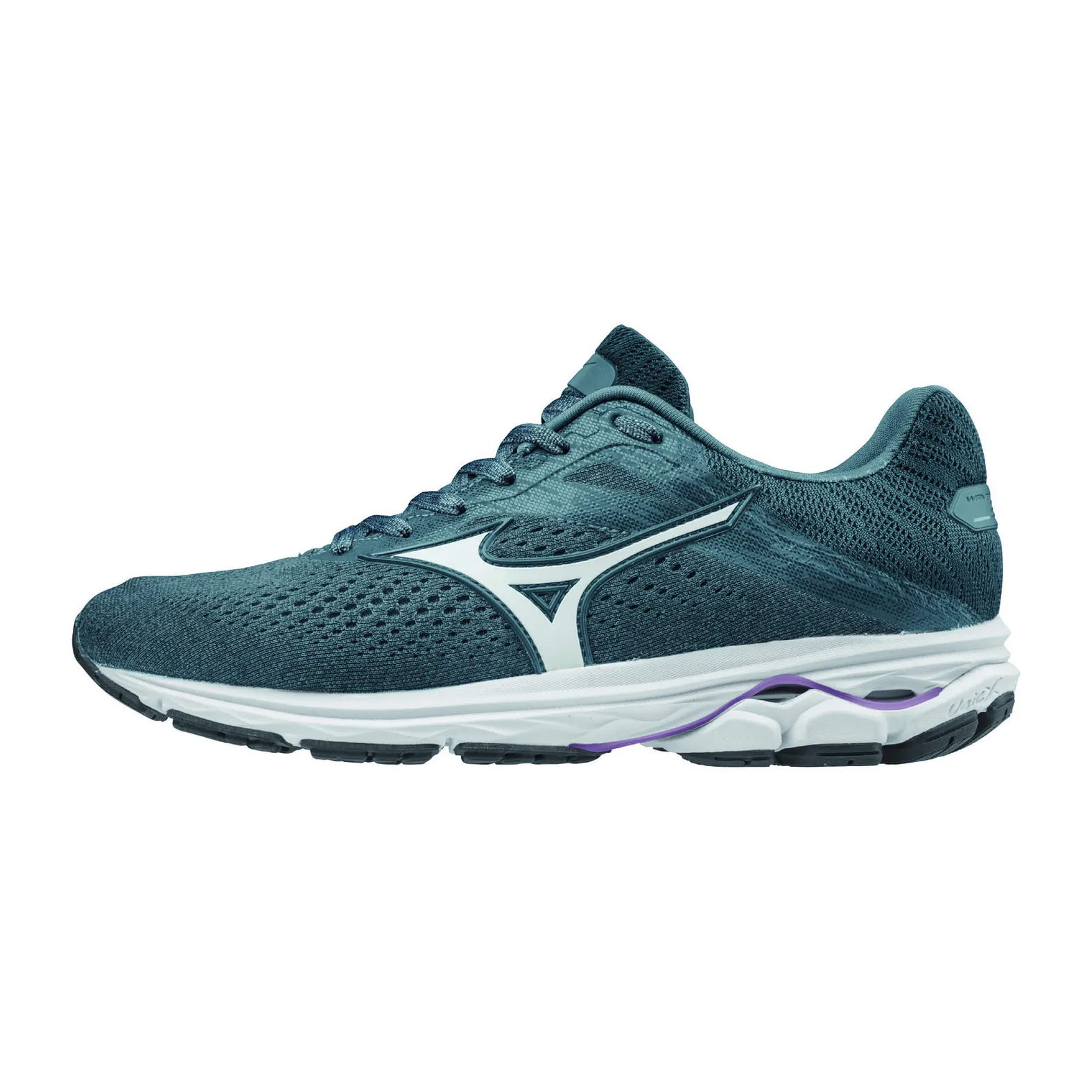 Mizuno WOMEN'S WAVE RIDER 23 969A