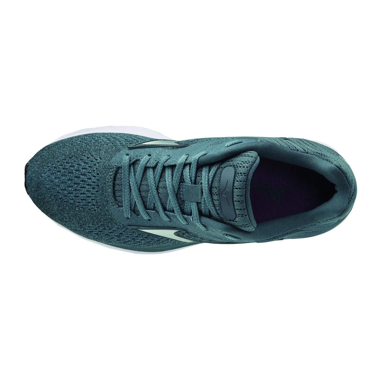 Mizuno Wave Dancer ミントグリーン　サイズ23 Mizuno WOMEN'S WAVE RIDER 23 969A