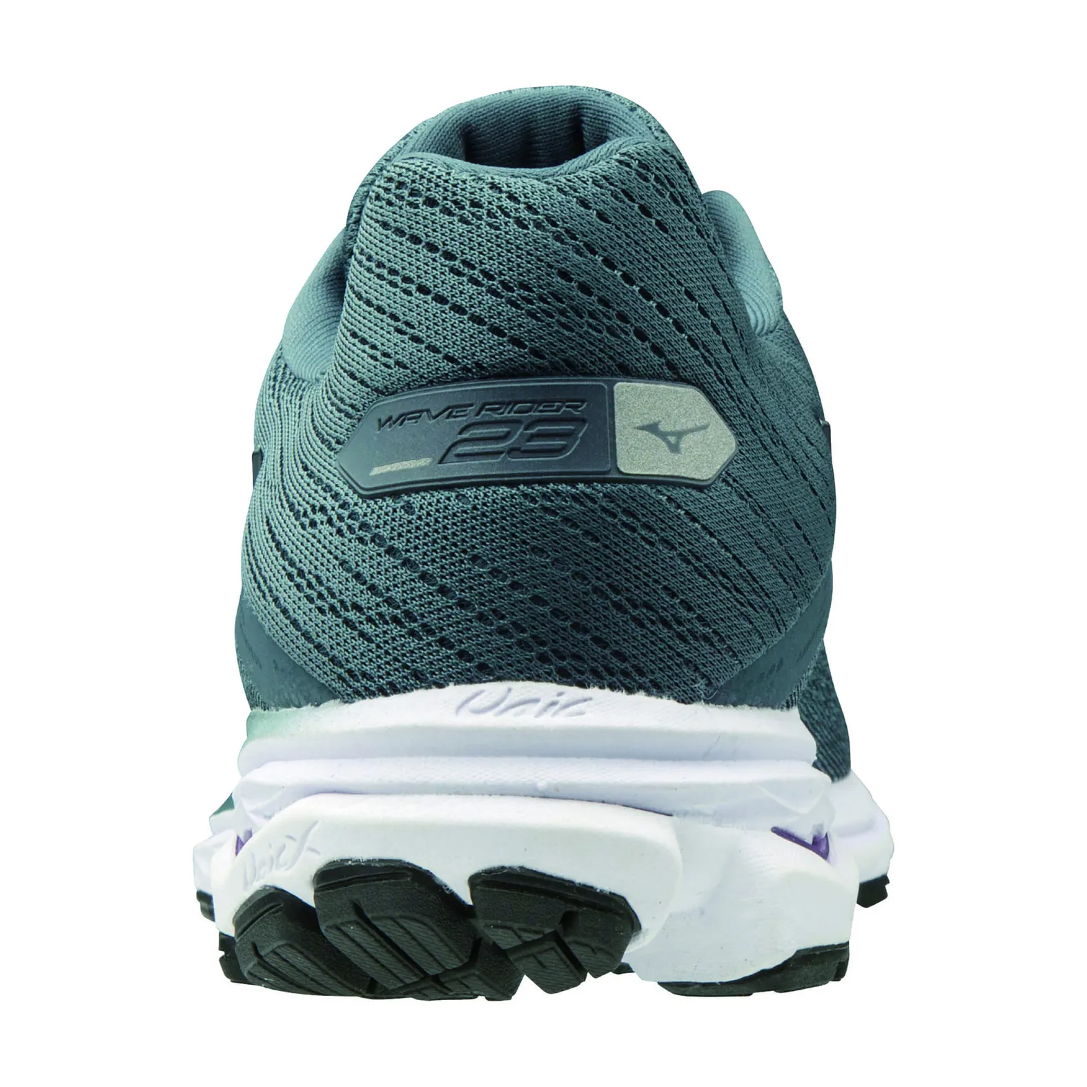Mizuno WOMEN'S WAVE RIDER 23 969A