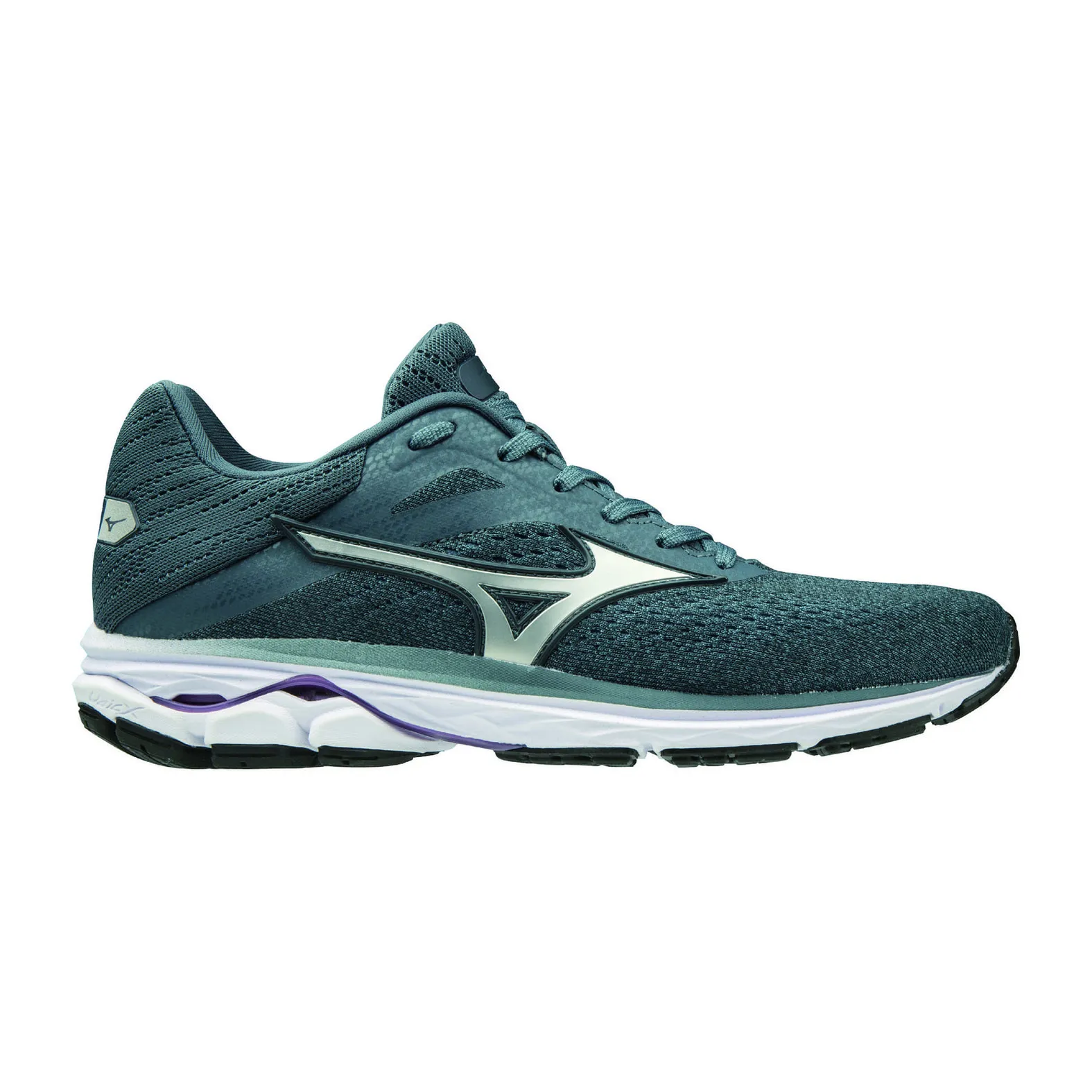 Mizuno Wave Dancer ミントグリーン　サイズ23 Mizuno WOMEN'S WAVE RIDER 23 969A