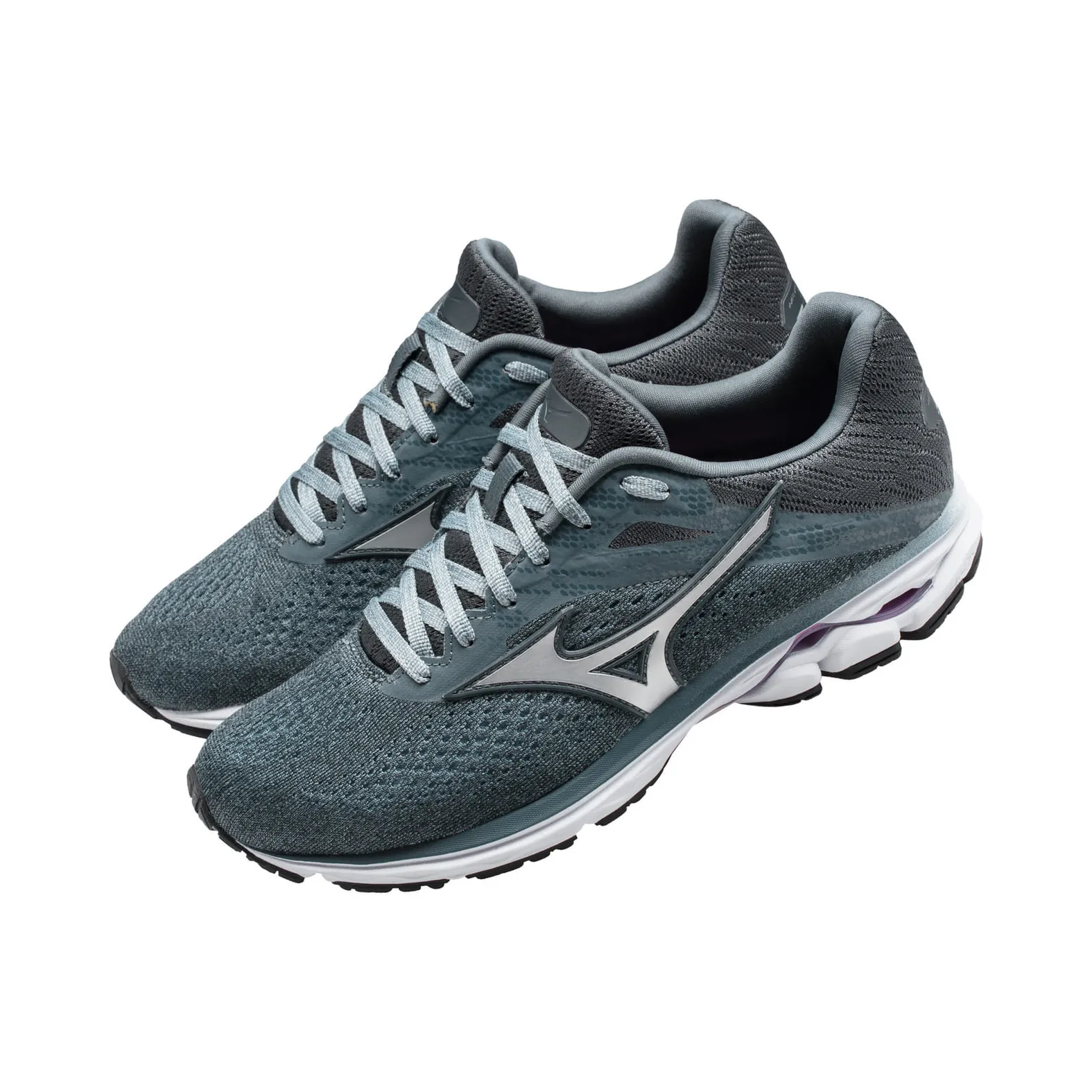 Mizuno WOMEN'S WAVE RIDER 23 969A