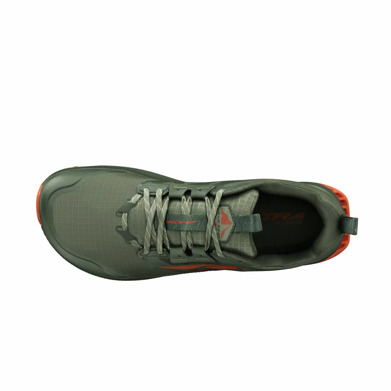 Altra MEN'S LONE PEAK 8 DUSTY OLIVE