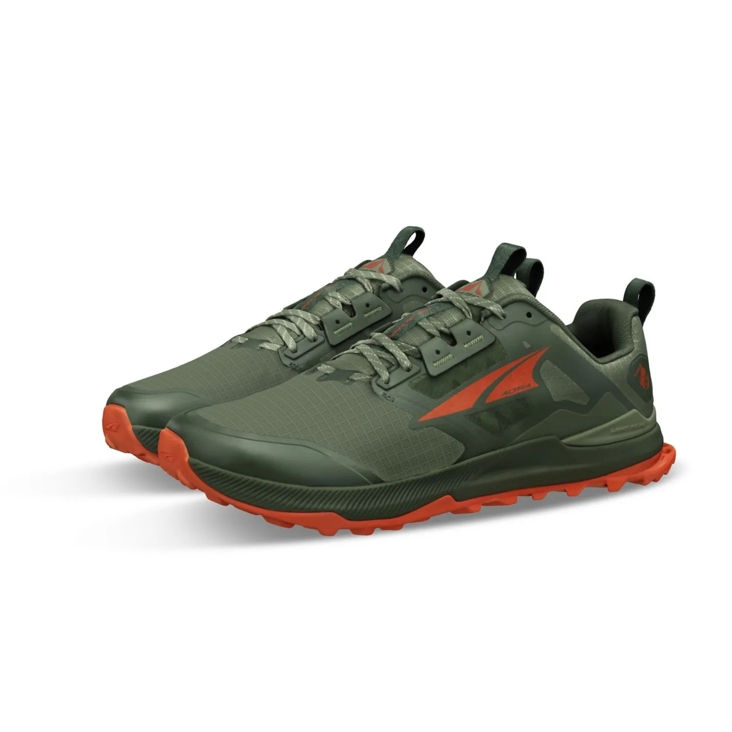 Altra MEN'S LONE PEAK 8 DUSTY OLIVE