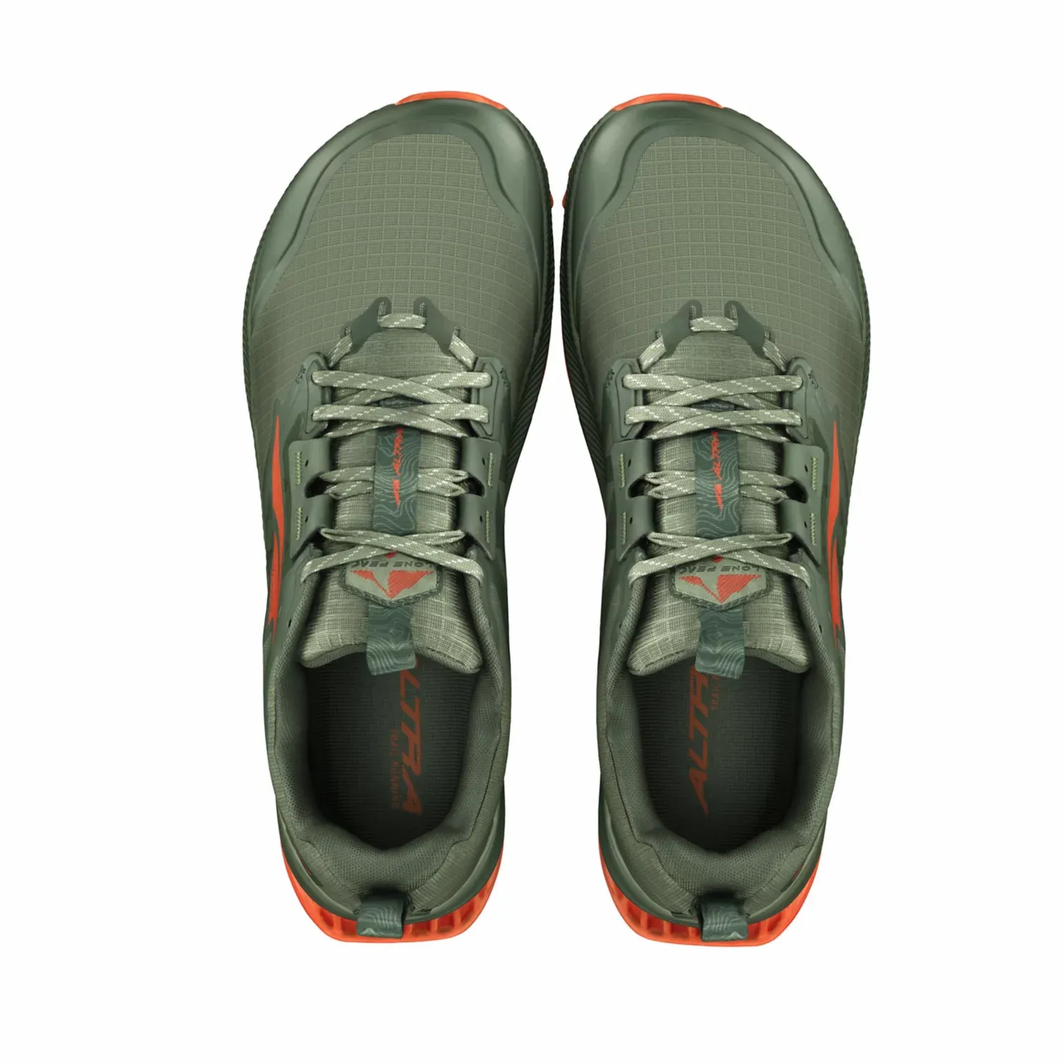 Altra MEN'S LONE PEAK 8 DUSTY OLIVE