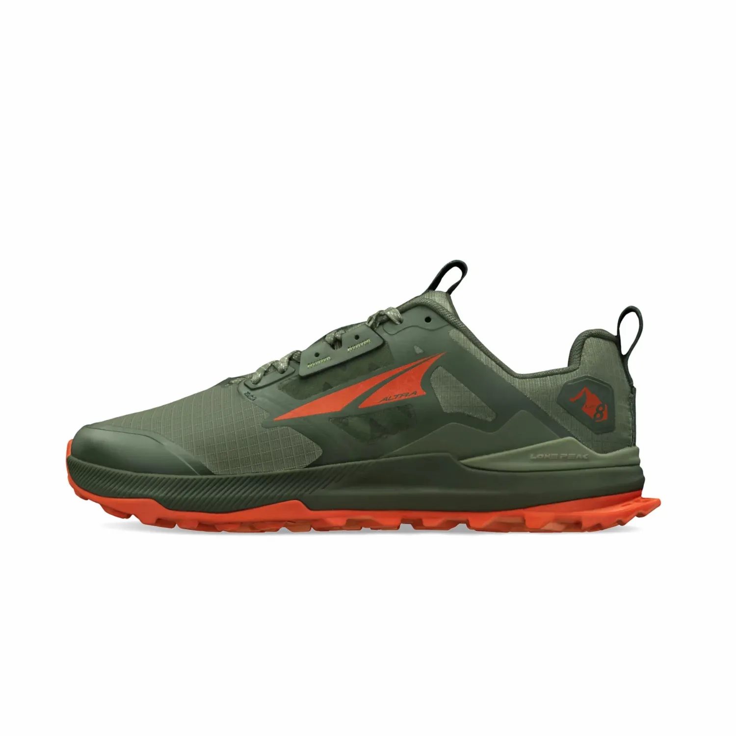 Altra MEN'S LONE PEAK 8 DUSTY OLIVE